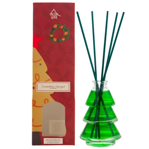 Ароматический диффузор Arida Home Глинтвейн с корицей, 90 мл