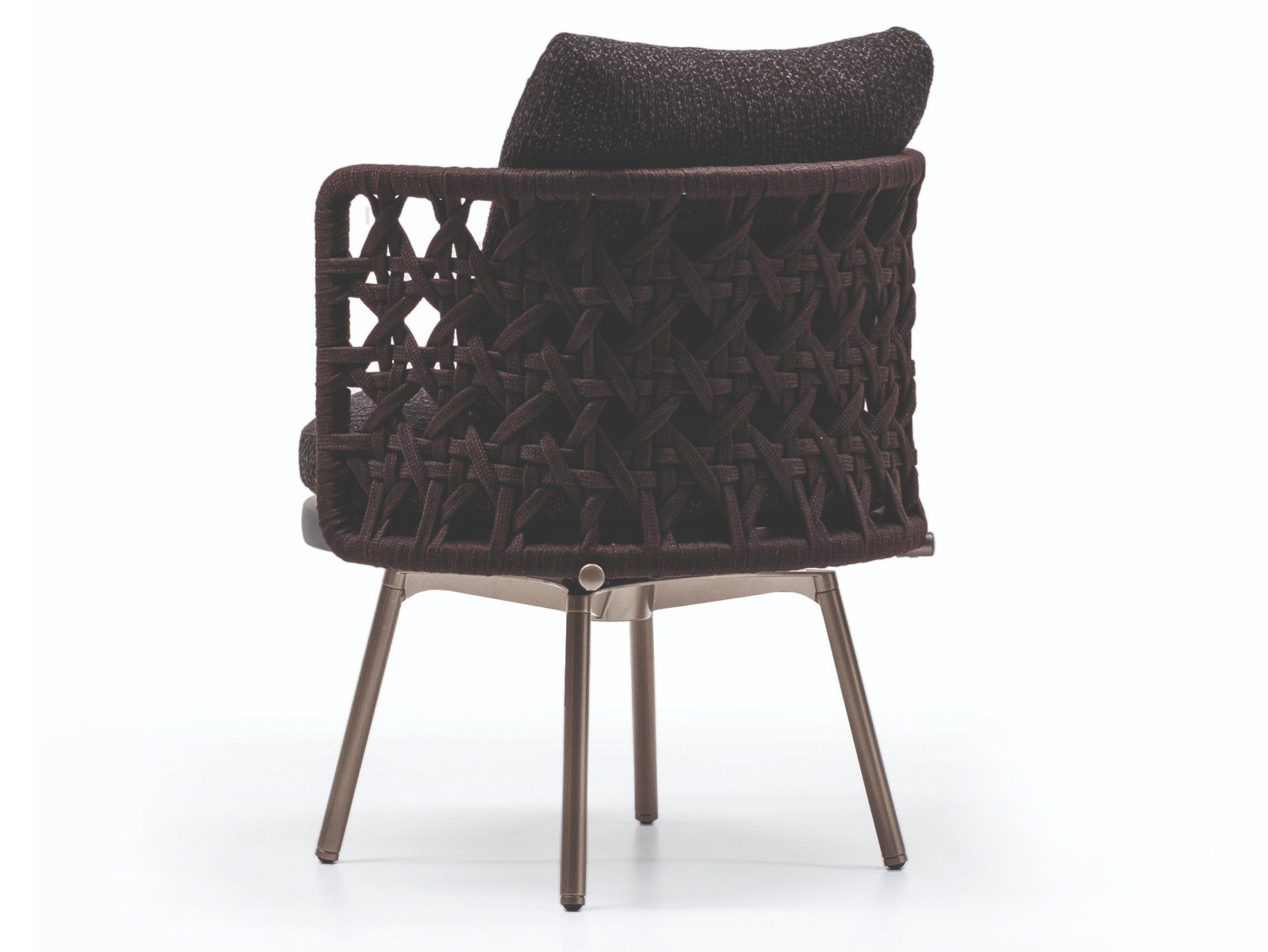 Открытый стул Minotti Torii Nest Outdoor ARCH-00042957 - Вид №3