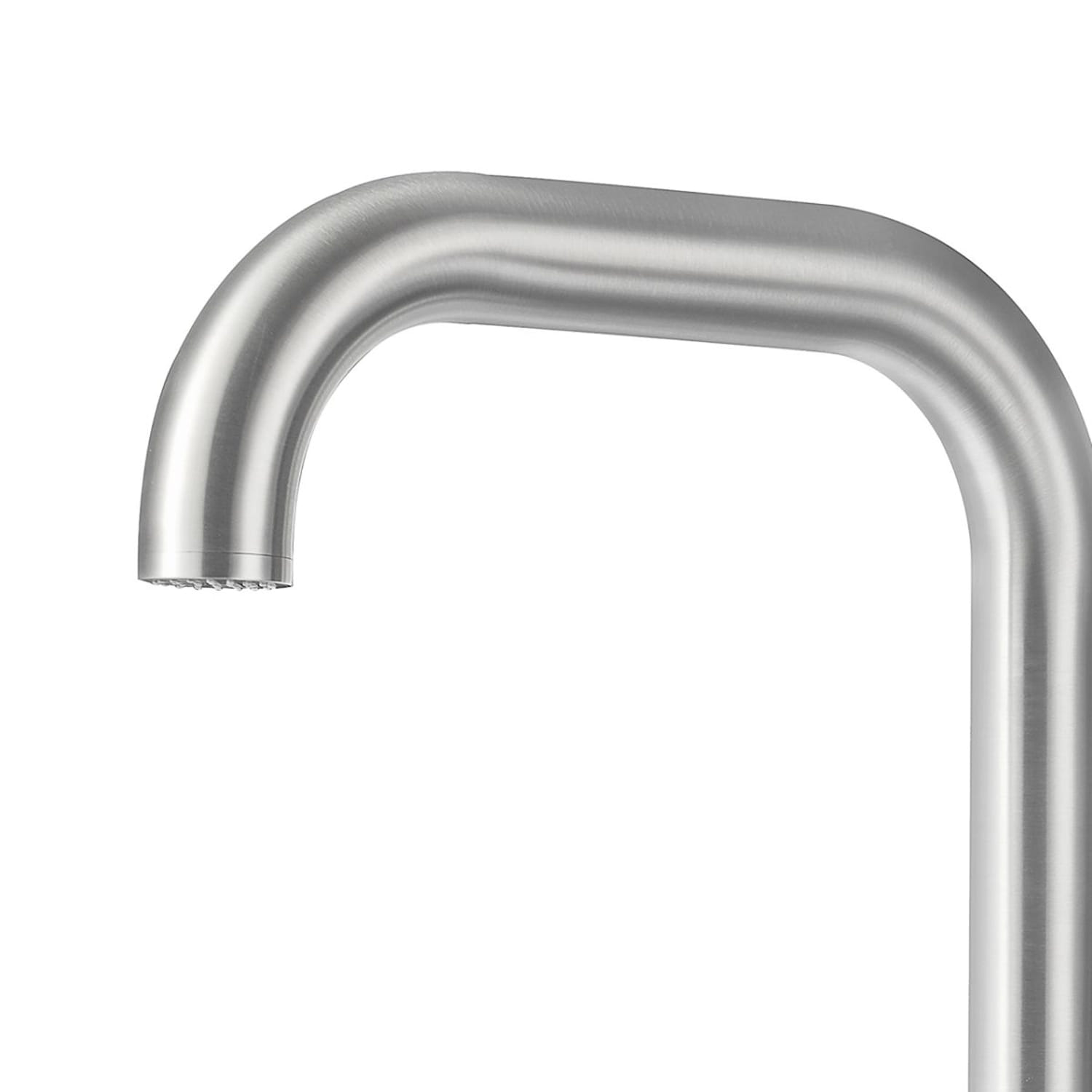 Настенный душ из нержавеющей стали с ручным душем SINED ARBOREA ARCH-00059514 - Вид №6