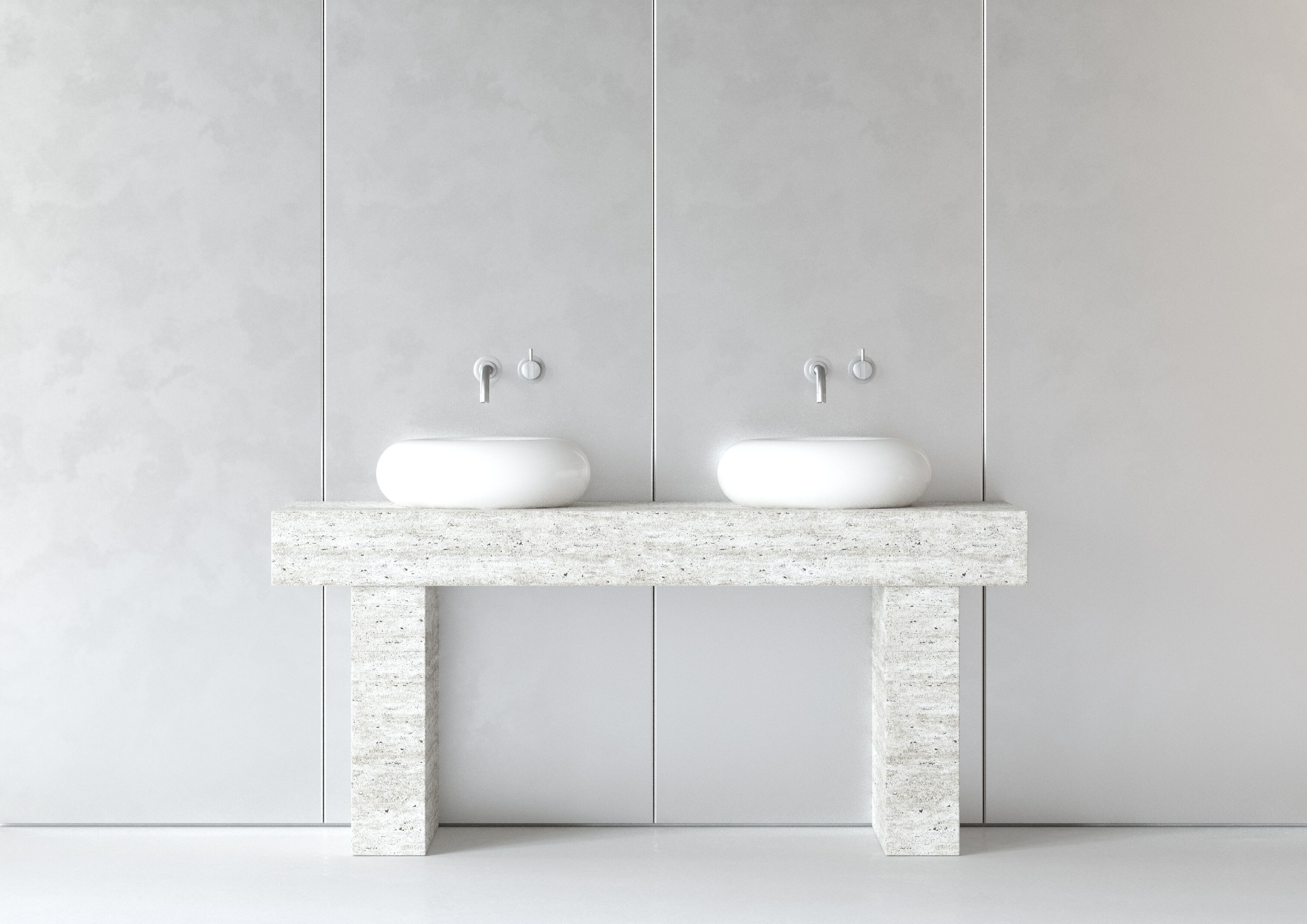 Керамическая столешница Trone Orbe ARCH-00094383 - Вид №3