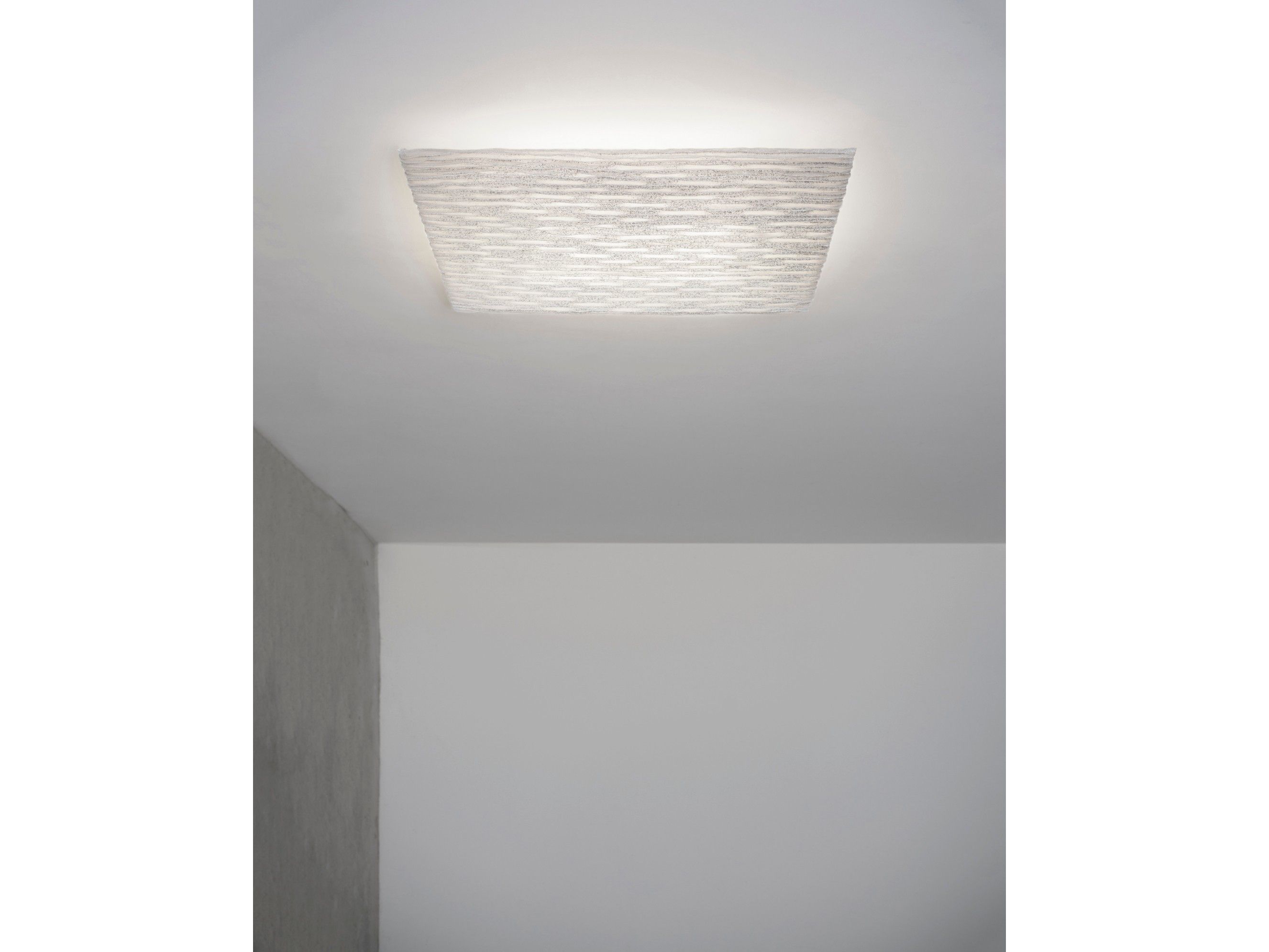 Светодиодный настенный светильник из нержавеющей стали A-Emotional Light Planum ARCH-00120807 - Вид №3