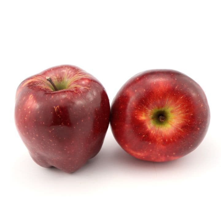 Яблоки Чёрный принц Santreyd 8631 - Вид №1