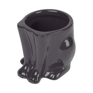 DYURBPAPP Горшок цветочный urban jungle panther Doiy