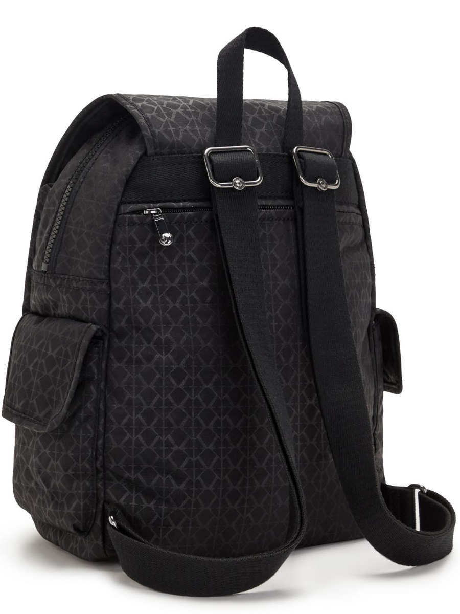 K15641K59 Рюкзак Small Backpack Kipling City Pack S  - Вид №1