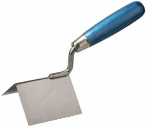 Кельма треугольник из нержавеющей стали PROFI 200мм Stayer