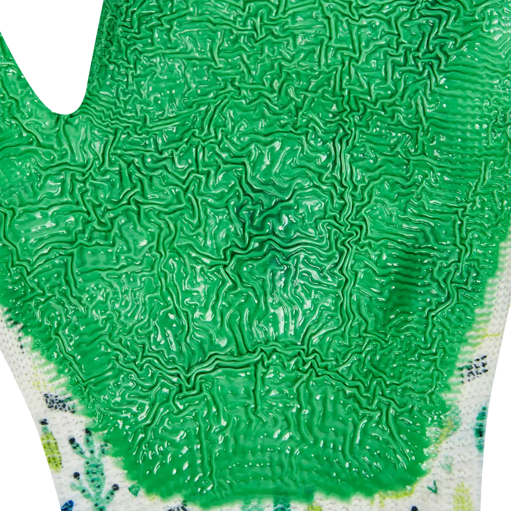 GARDEN SHOW Детские перчатки с динозаврами для садовых работ 8-10 лет 89166304 STLM-0079371 - Вид №2