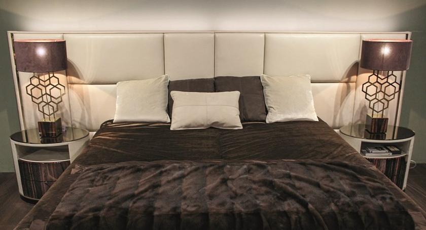 Longhi Настольная лампа прямого света Loveluxe 2018 – illusion collection Z 247 - Вид №5