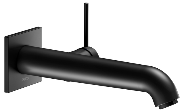 59516371202 Однорычажный смеситель для умывальника KEUCO IXMO - Вид №4