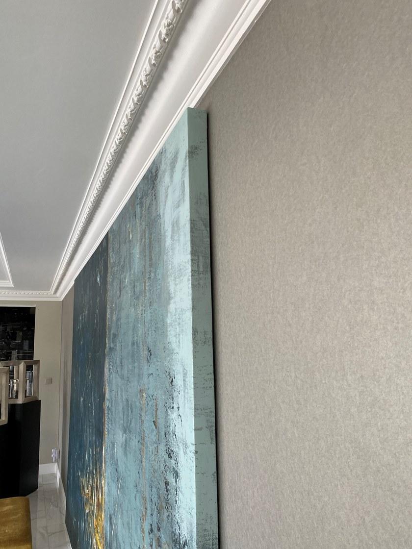 GESSO Каркас из гипса  190  - Вид №1