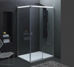 Душевой уголк  Kolpa-San Avior soft 00677  Словения