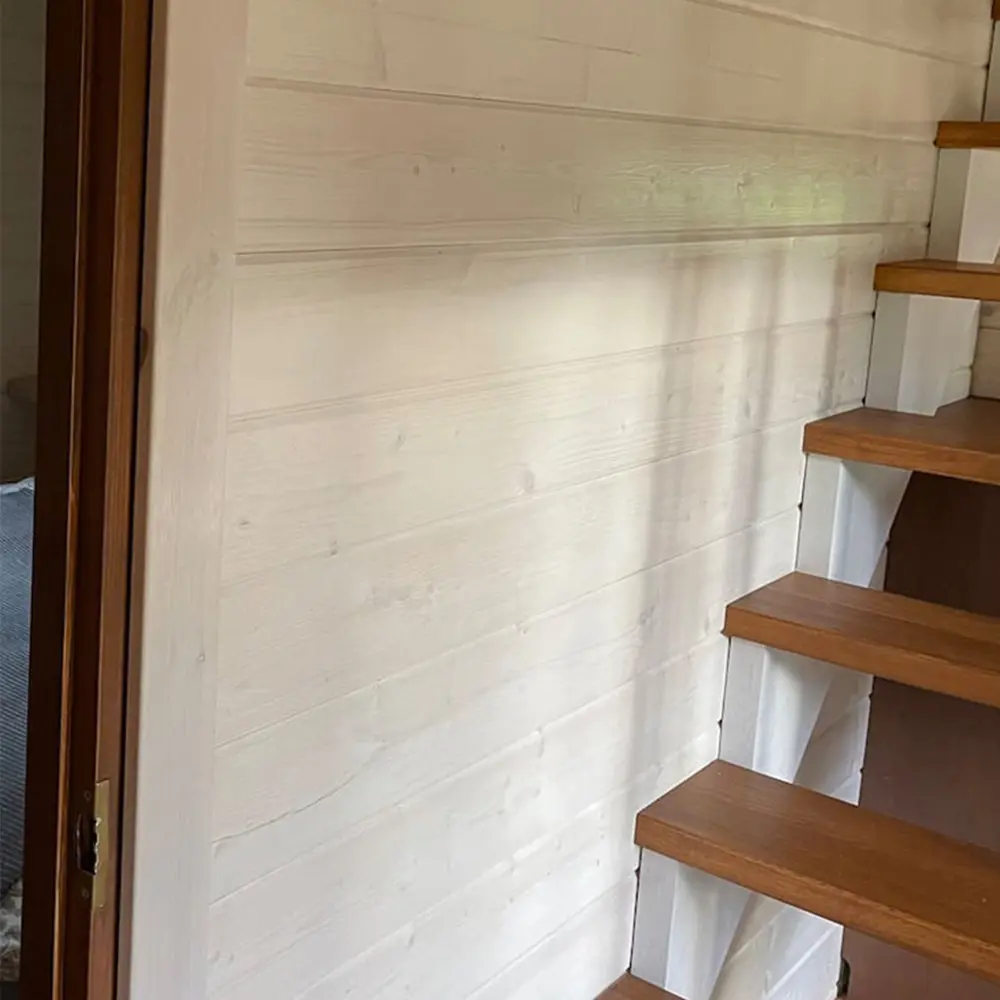 Воск-лазурь Husky Siberian для дерева - защита и эстетика 86765102 STLM-0071492 - Вид №7