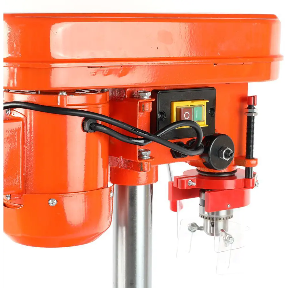 Сверлильный станок Patriot SD 370 для точного сверления 89358323 STLM-1564966 - Вид №6