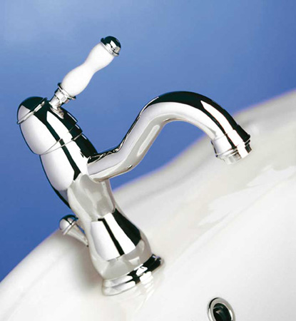 850120KK00 Смеситель Bandini Antico Santreyd - Вид №1