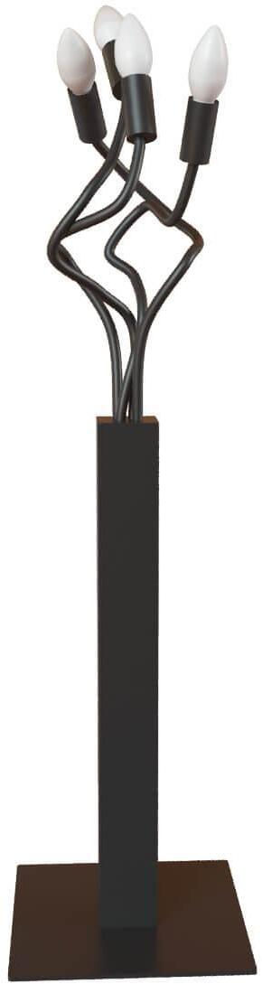 Loft1714F-BL Торшер Loft IT Eye