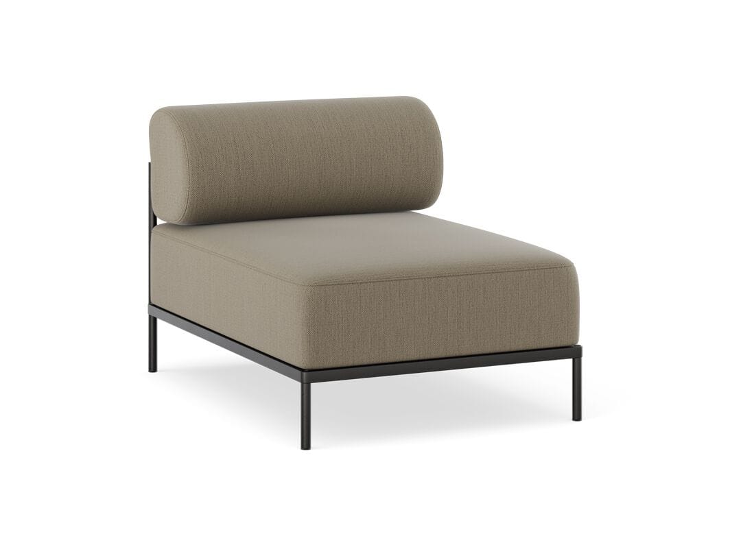 Тканевое кресло Noah Living ARCH-00046806