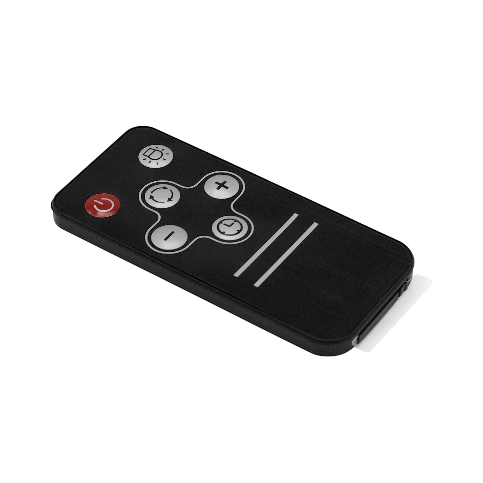 9238743 Вытяжка наклонная KRONA GABRIELE E 600 2 S черный/серебристый KRONA1 STDN-0109750 - Вид №15