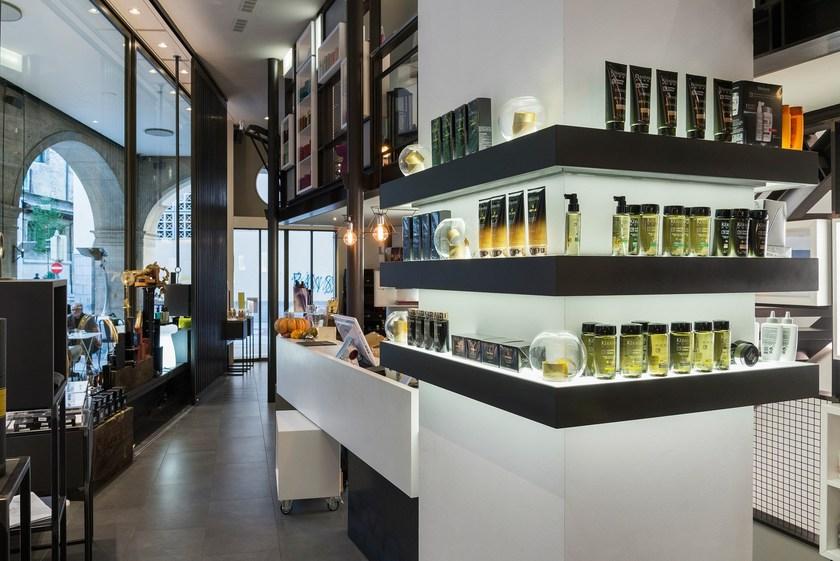 TM Italia Cucine Мебель для салонов красоты sun-id-1409514 - Вид №6