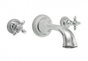 1277 ** 36 Умывальник настенный Nicolazzi Series Impero