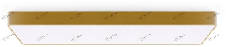 INDELAGUE | ROXO Lighting Светодиодный потолочный светильник Spa sun-id-1495216