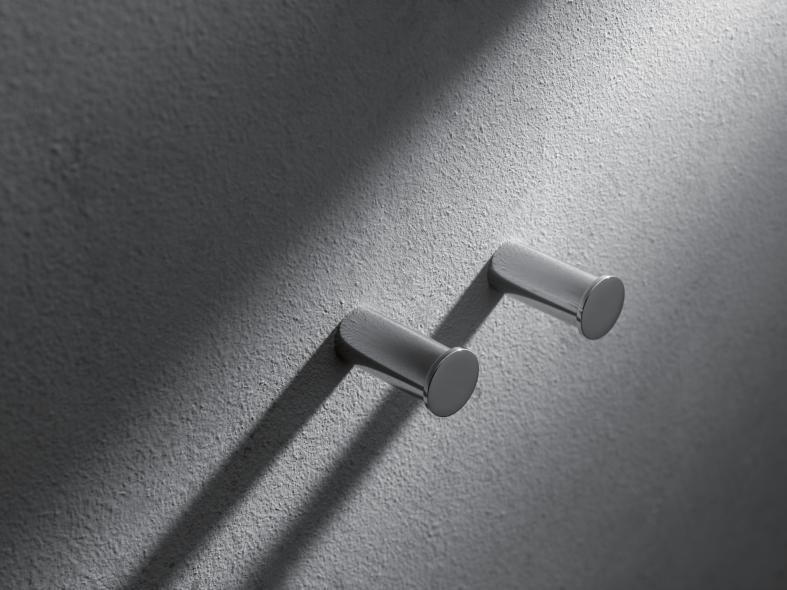 162.90.010XA одиночный крючок HEWI System 162 | Edelstahl  - Вид №3