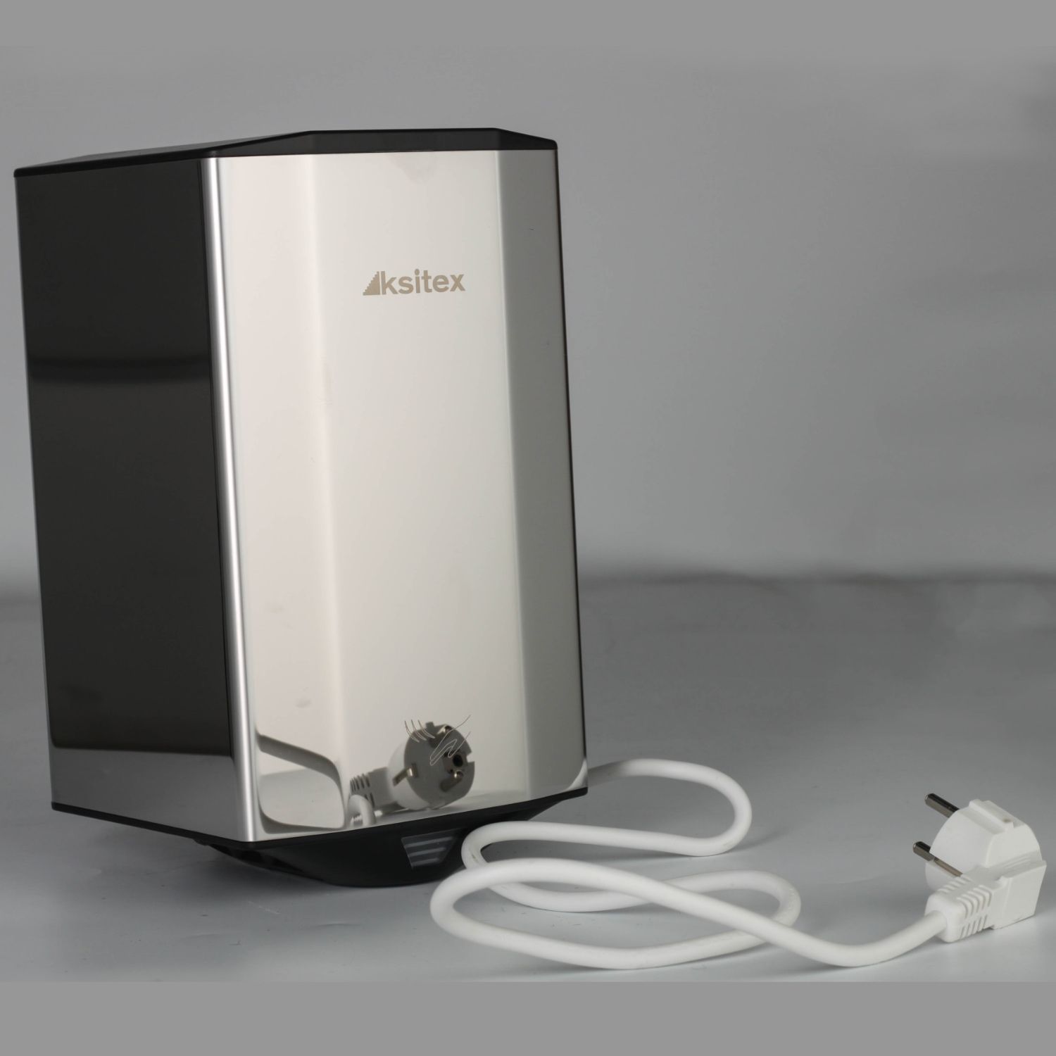 304009897 Сушилка для рук M-2807ACN JET KSITEX  - Вид №1