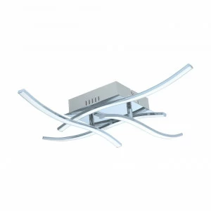 Потолочный светодиодный светильник Eglo Valmora 96327 EGLO VALMORA 202239 Белый