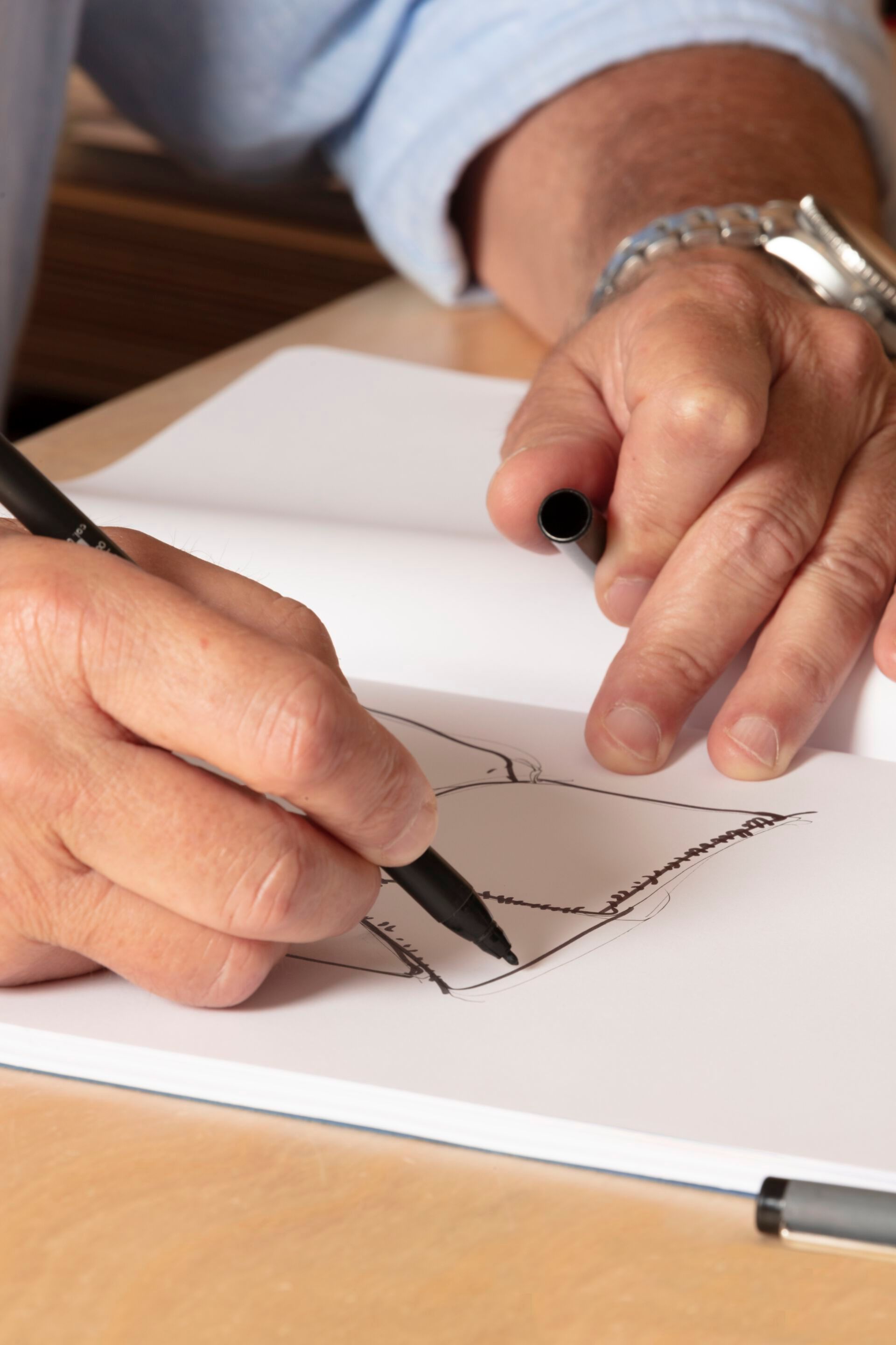 Штабелируемый стул из ротанга EXPORMIM Lapala ARCH-00118615 - Вид №4