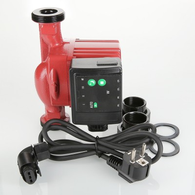 VRS.256EA.18.0 Насос циркуляционный с частотным регулированием VRS 25/6EA-180 Valtec 25/6-180  - Вид №16