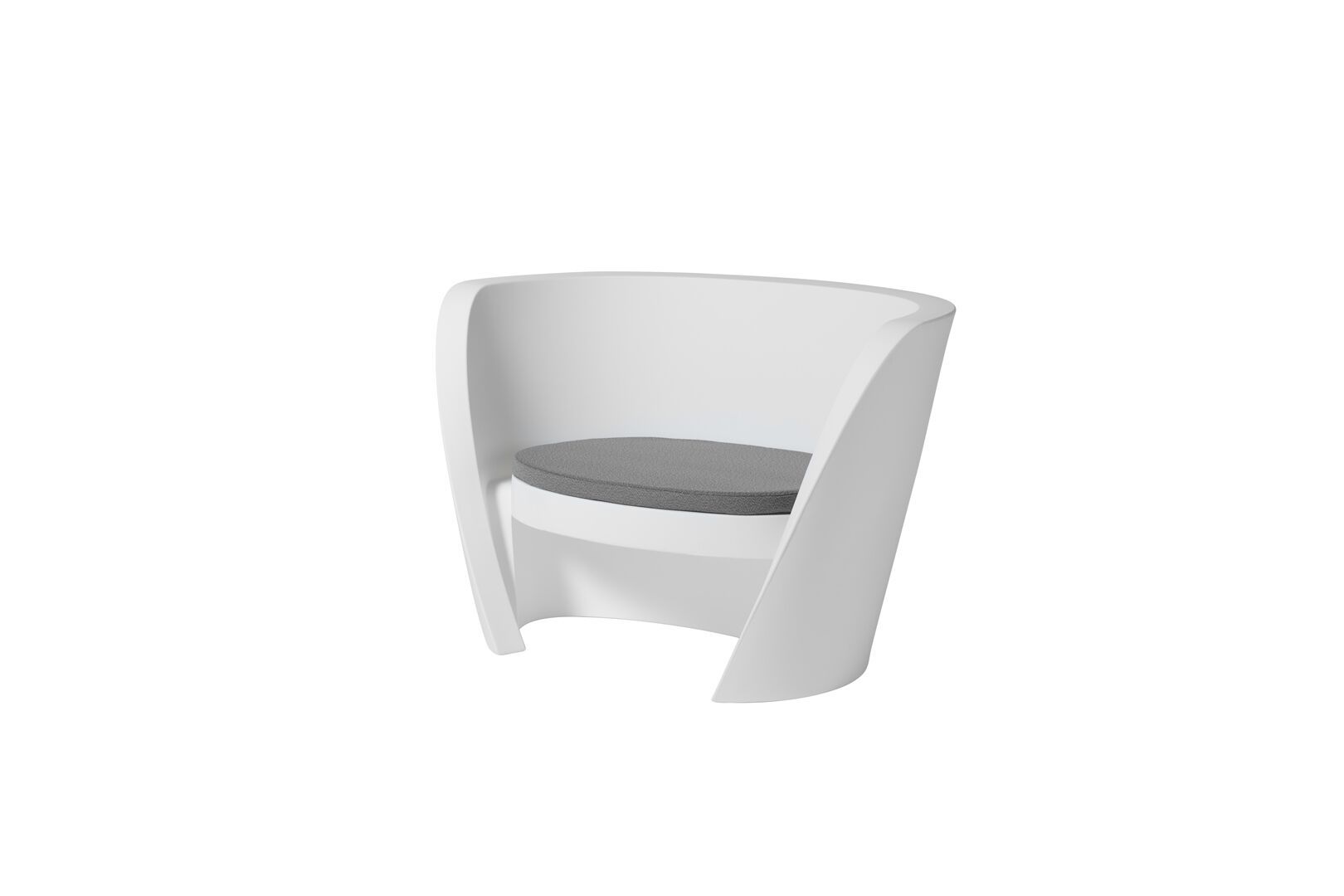 Поли сад стул / стул SLIDE Rap ARCH-00067275 - Вид №5