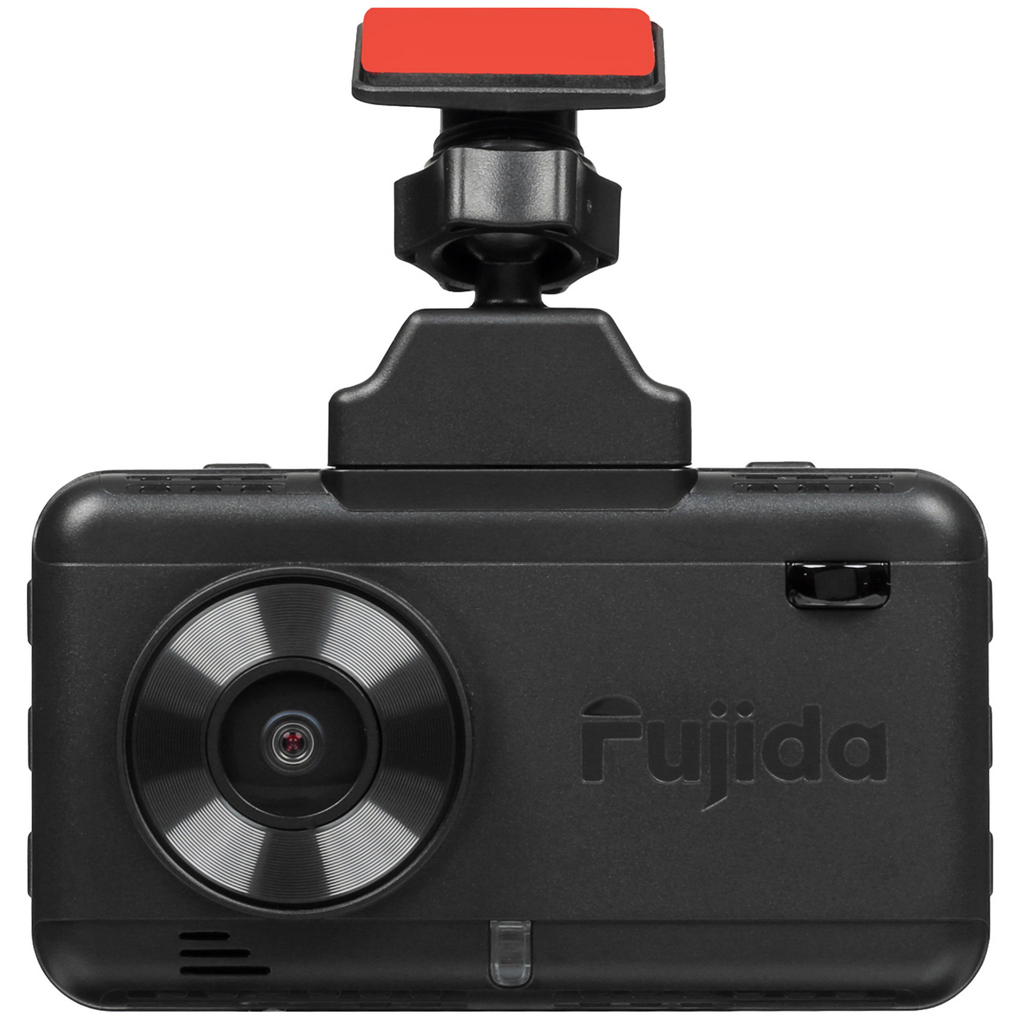9914813 Видеорегистратор с радар-детектором Fujida Karma Pro S WiFi STDN-0027260 - Вид №3