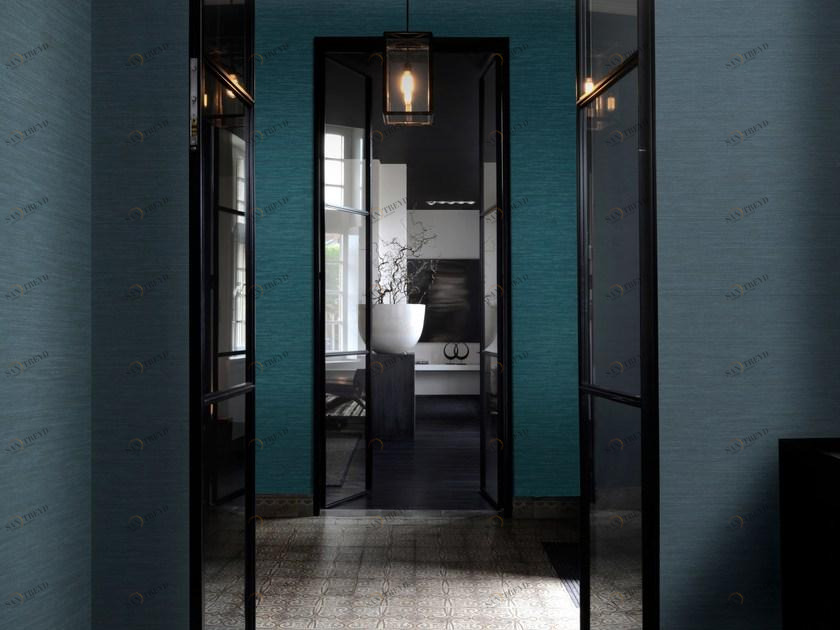 Omexco Тканевые обои Horizons sun-id-1375000