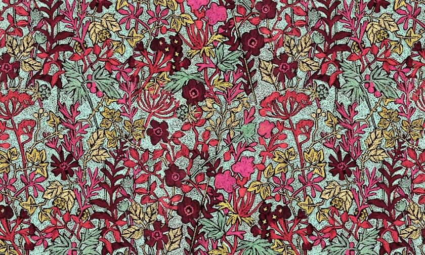 Wallpepper Group Тропические обои, без пвх, экологически чистые, моющиеся Ambiente sun-id-1346443 - Вид №2