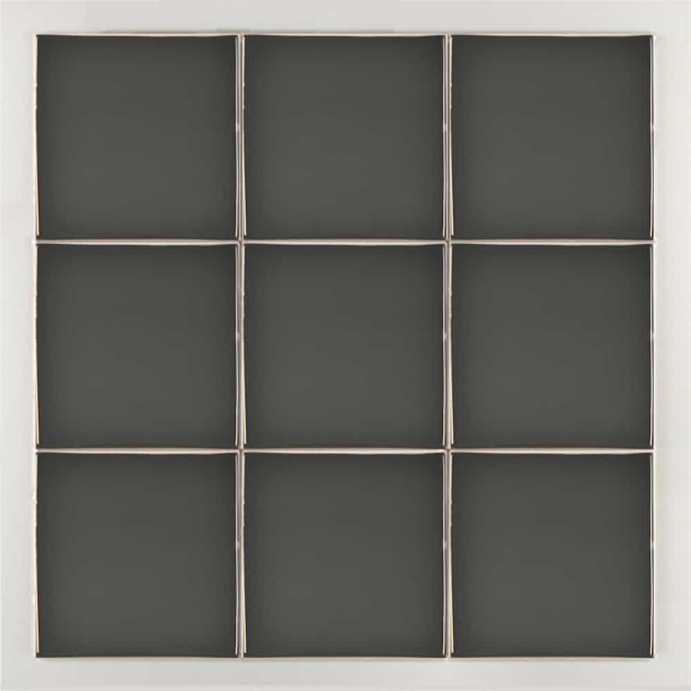 Пол / покрытие ручной работы La Riggiola одноцветный ARCH-00005067 - Вид №3