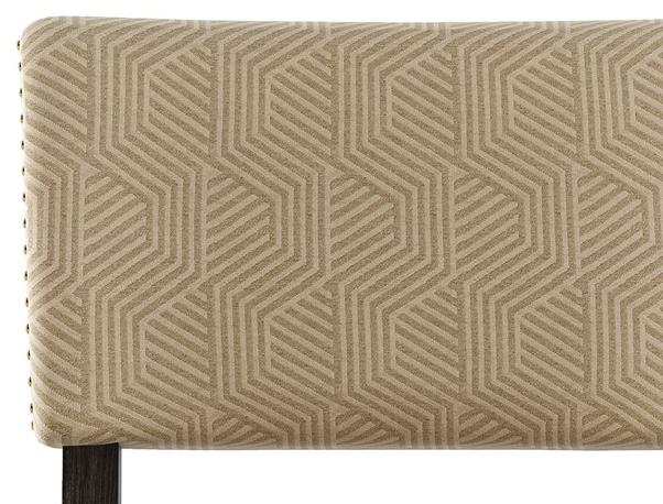 FRATO Кресло из ткани и бархата Basel Fup050001aae - Вид №2