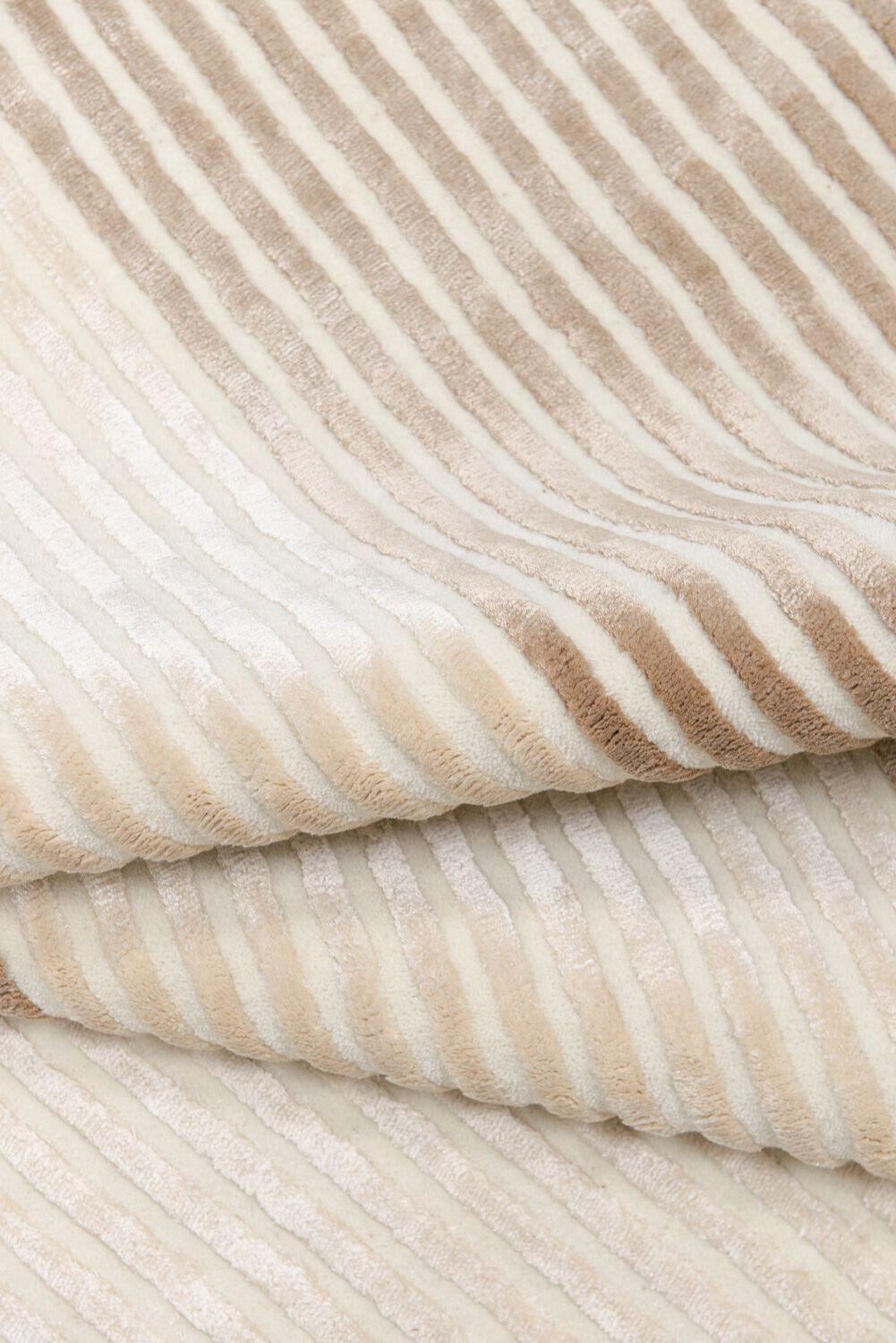 Прямоугольный ковер из шелка и шерсти Edition Bougainville Metropolitan ARCH-00013574