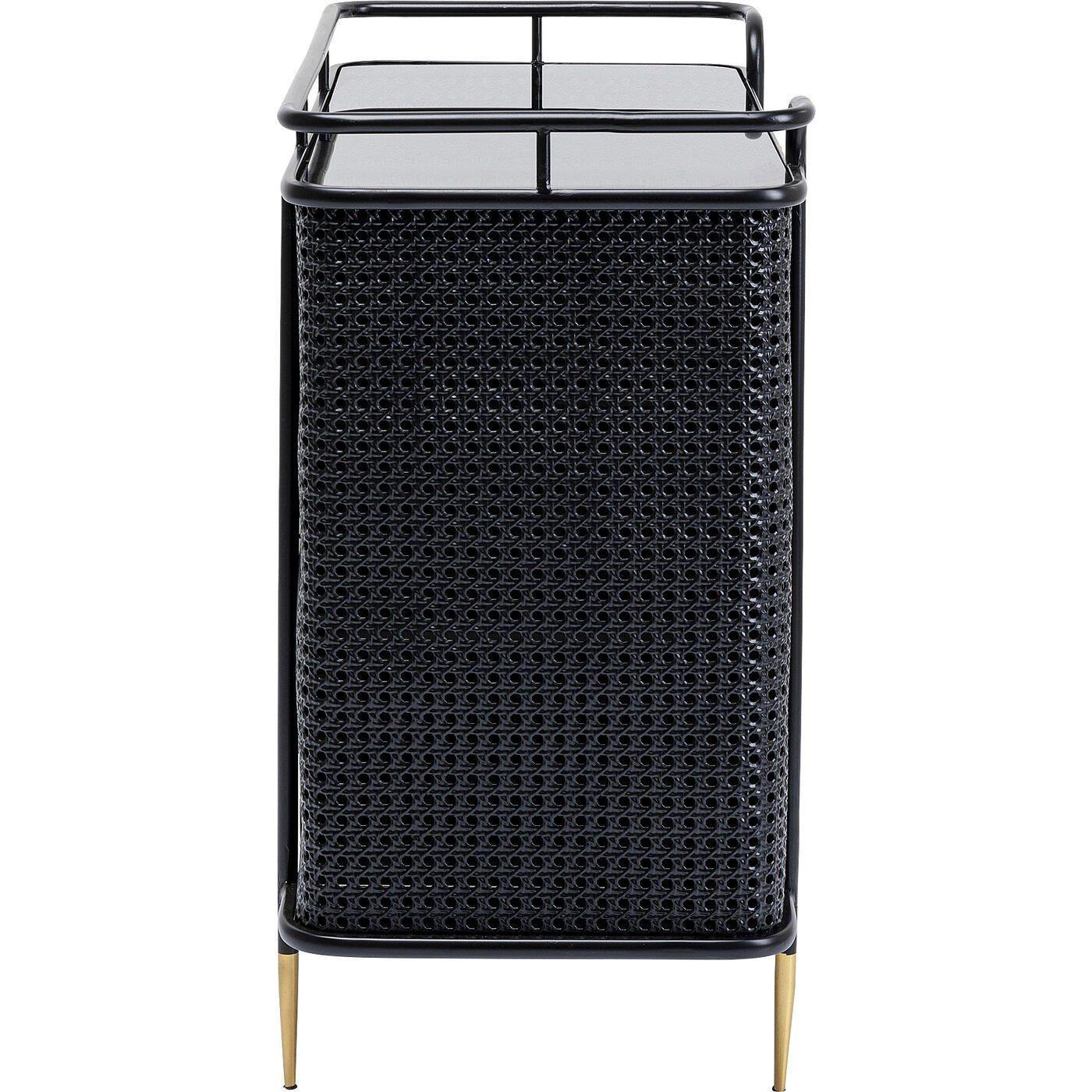 Металлический комод KARE Design забор ARCH-00127826 - Вид №3