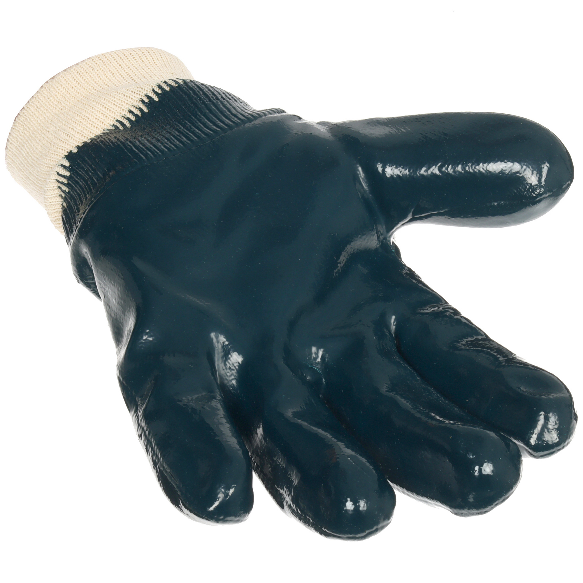 Перчатки трикотажные KRAFTOOL 11289-L 9156168 STDN-0052024 - Вид №3