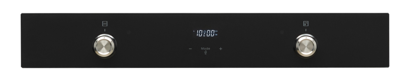 8156906 Электрический духовой шкаф Jacky's JO EB7538 черный STDN-0122754 - Вид №6