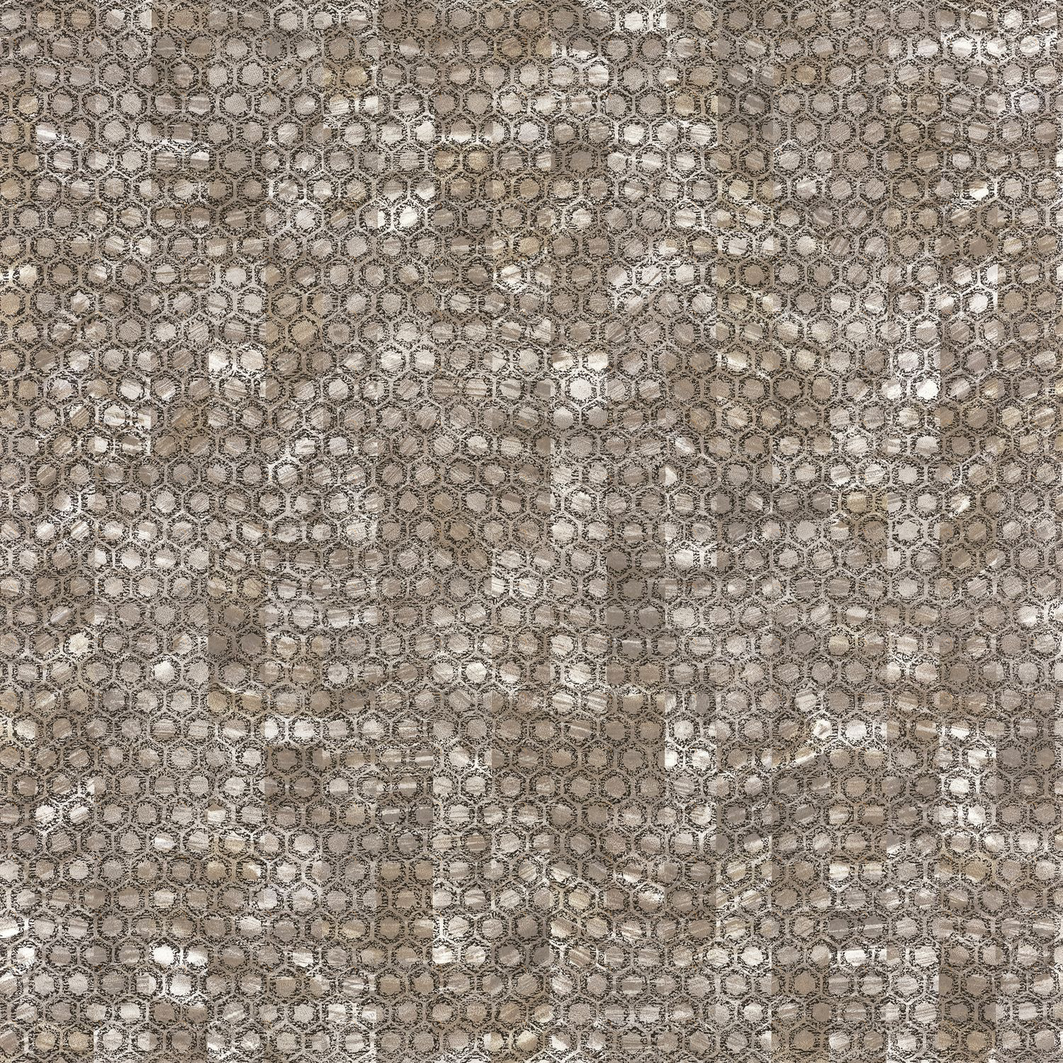 Рулон обоев CASAMANCE 73700275 Основа нетканая бумага SANKARA