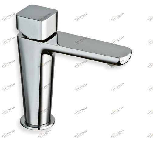 CRIKG220 Смеситель для раковины REGULAR со сливом Up & Down 1 "1/4 Cristina Rubinetterie 