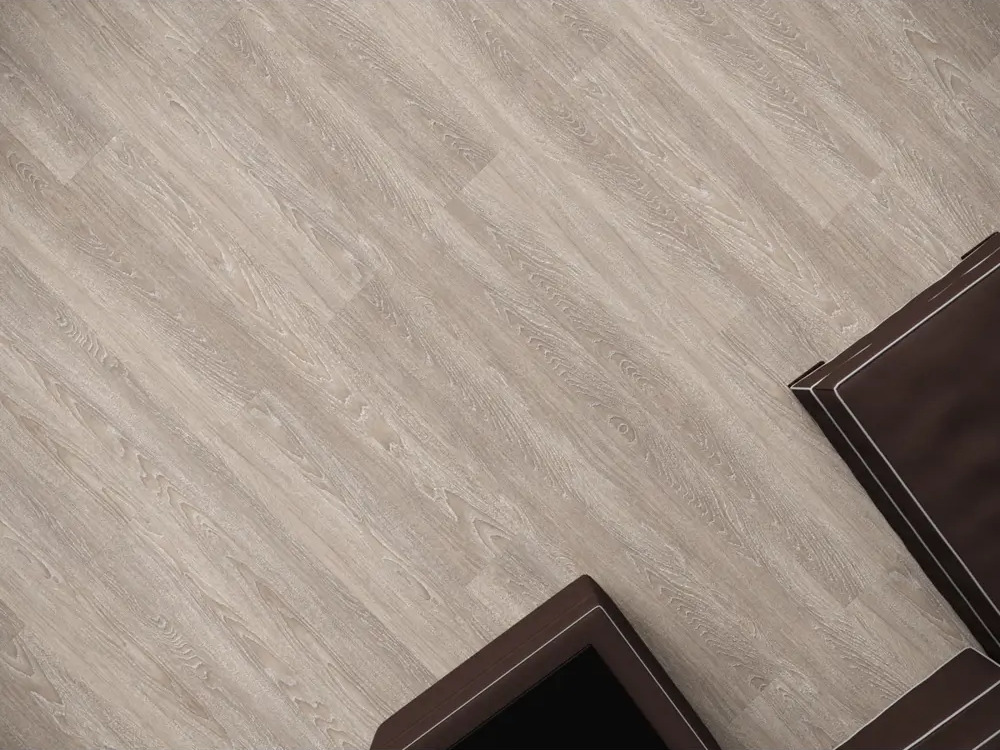 90811732 LVT Плитка EcoClick EcoWood Дуб Тофино 42 класс толщина 2.3 мм 3.89 м², цена за упаковку STLM-0393352