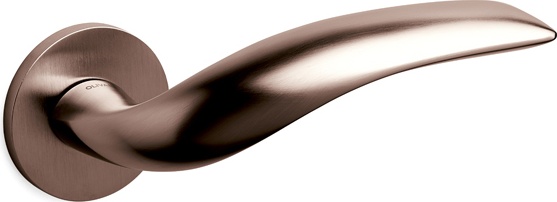 M257_DS Дверная ручка VOLA OLIVARI 