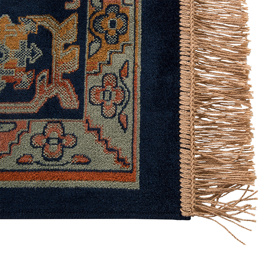 Ковер Raz 160x230 White Label Living 6000051 - Вид №9