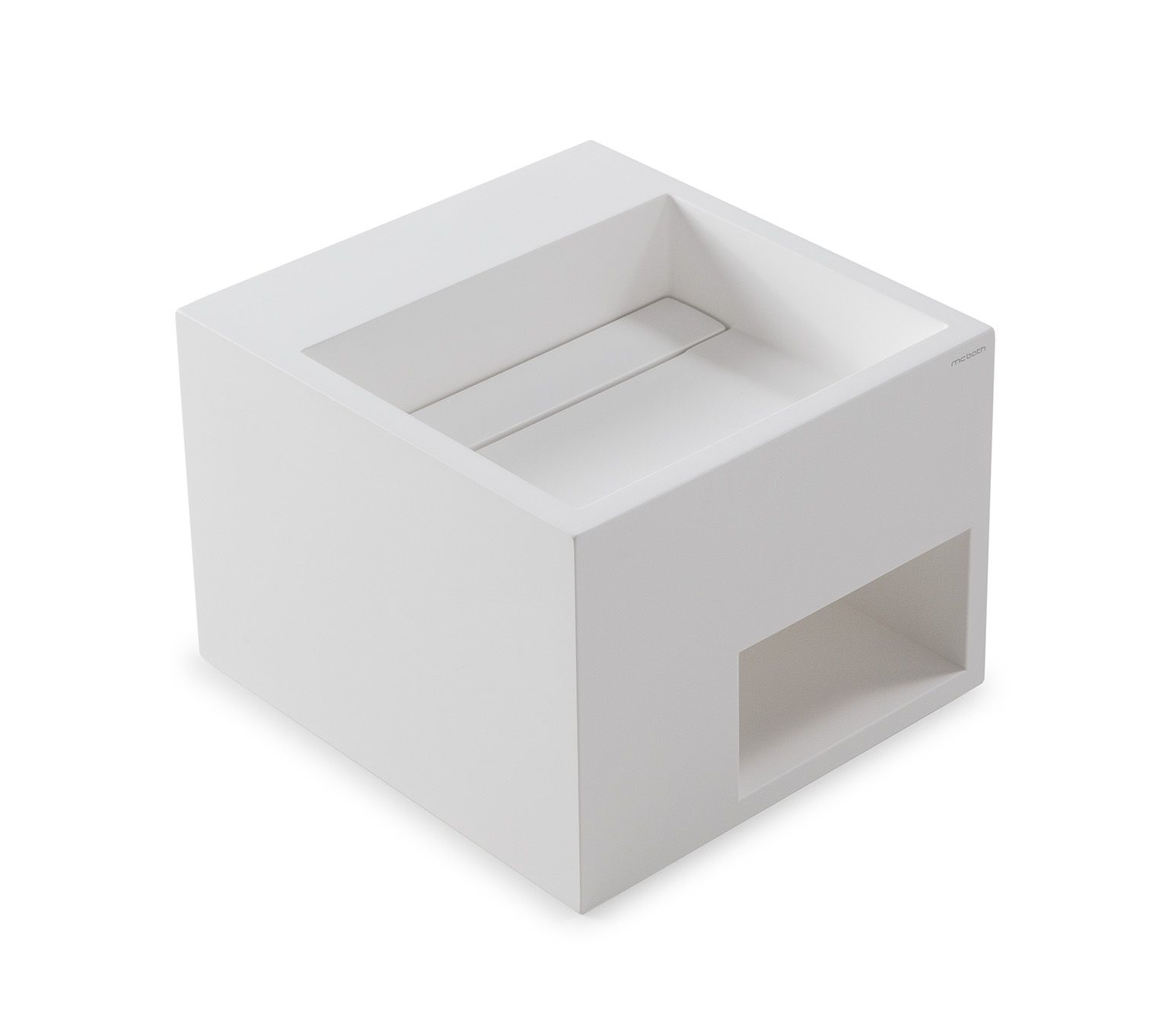 MCBATH Умывальник Itaca sun-id-1959912