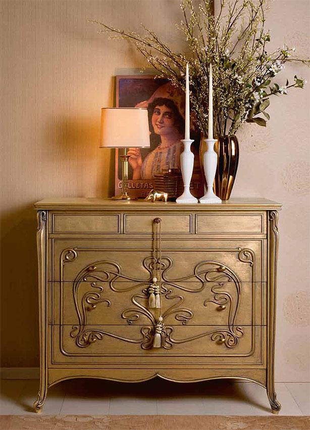 Комод  MEDEA 2046CC 