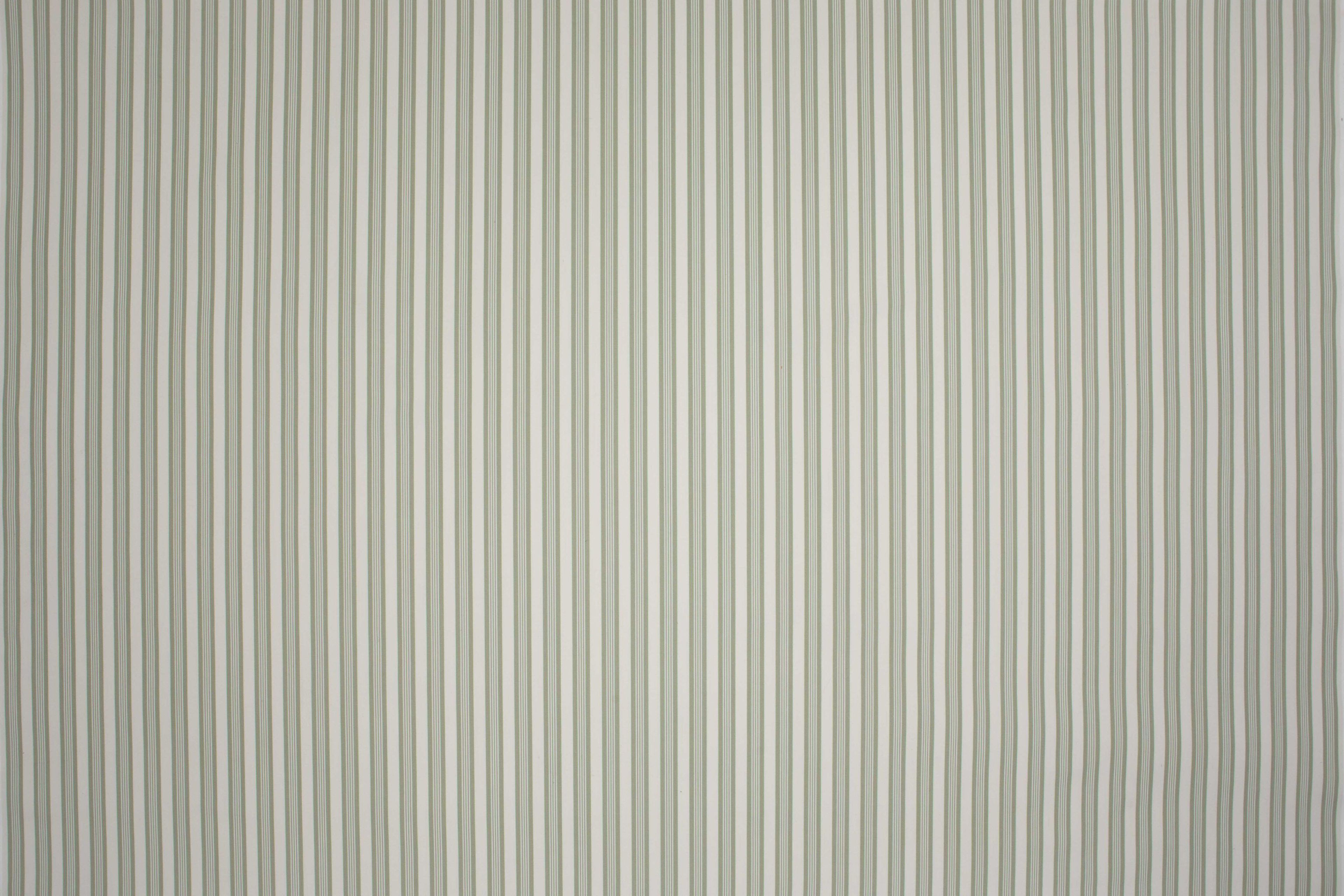 Хлопчатобумажная полосатая ткань для штор LELIEVRE Quenin-Belle Époque ARCH-00139225 - Вид №21