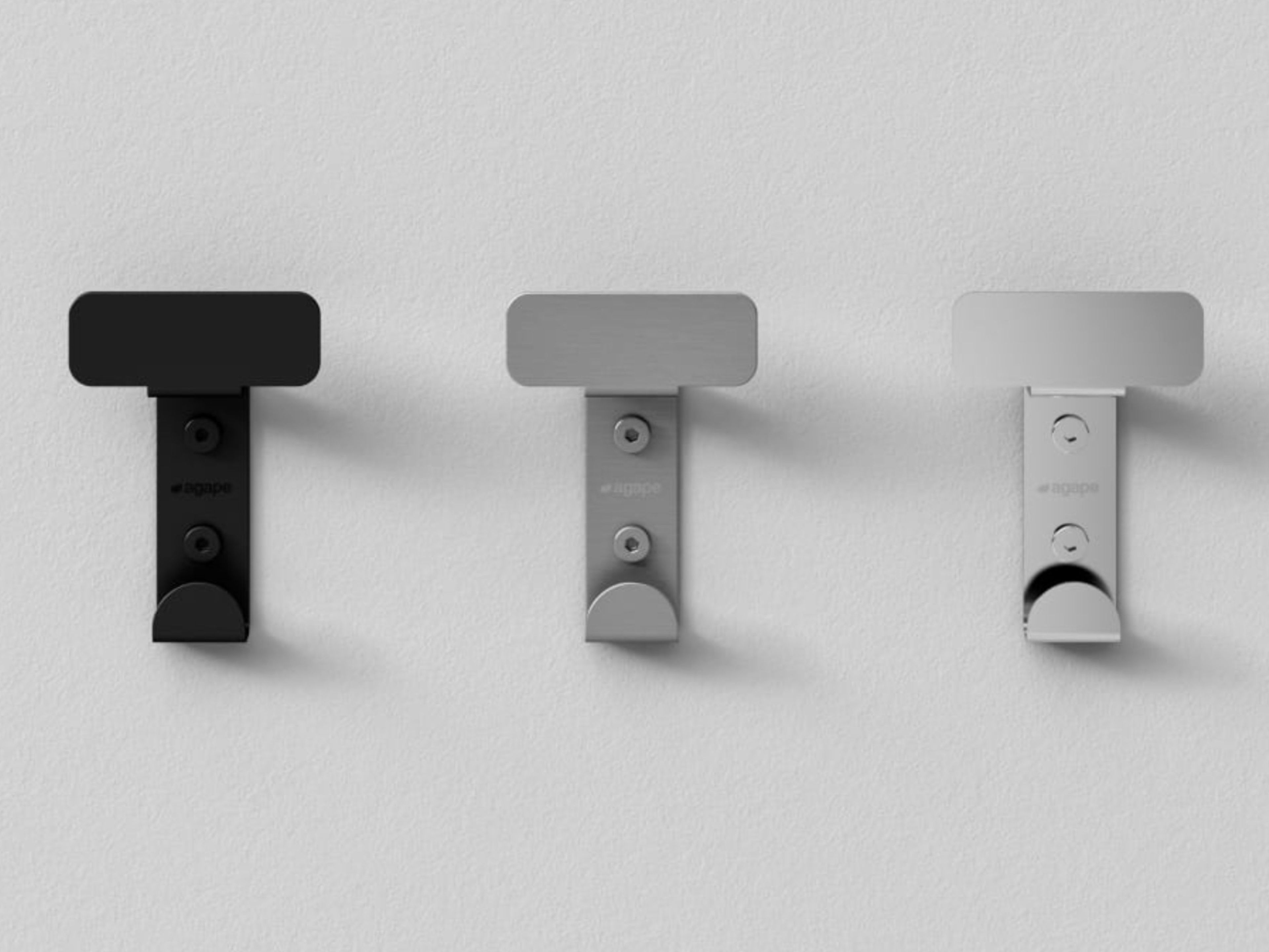 Халат из нержавеющей стали Agape Mach 2 ARCH-00129651