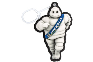 16099241 Ароматизатор воздуха подвесной, картонный, 2D Premium, "волна", 31906 Michelin