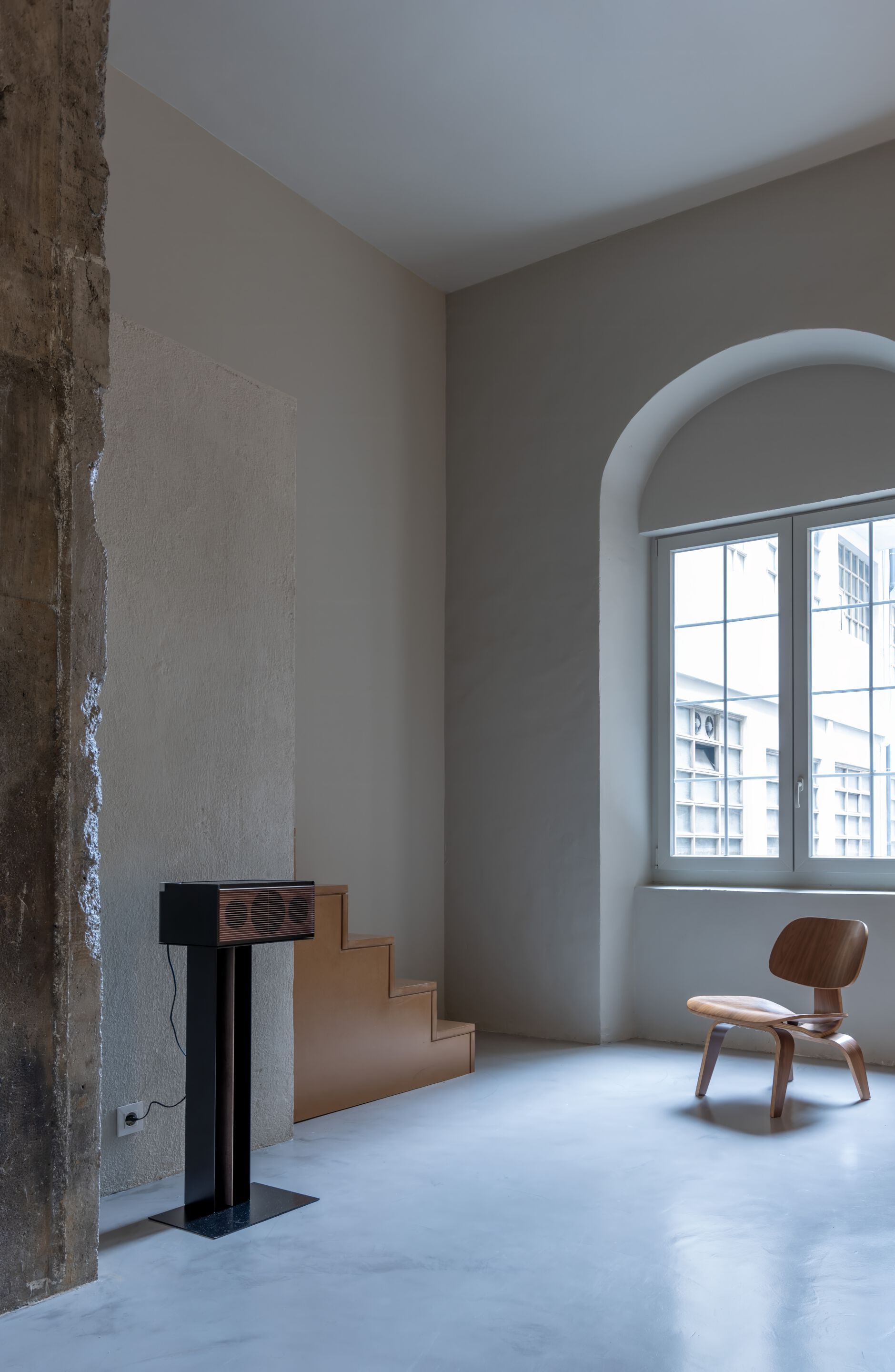 Деревянный акустический динамик Bluetooth La Boite concept PR / 01 ARCH-00104366 - Вид №23