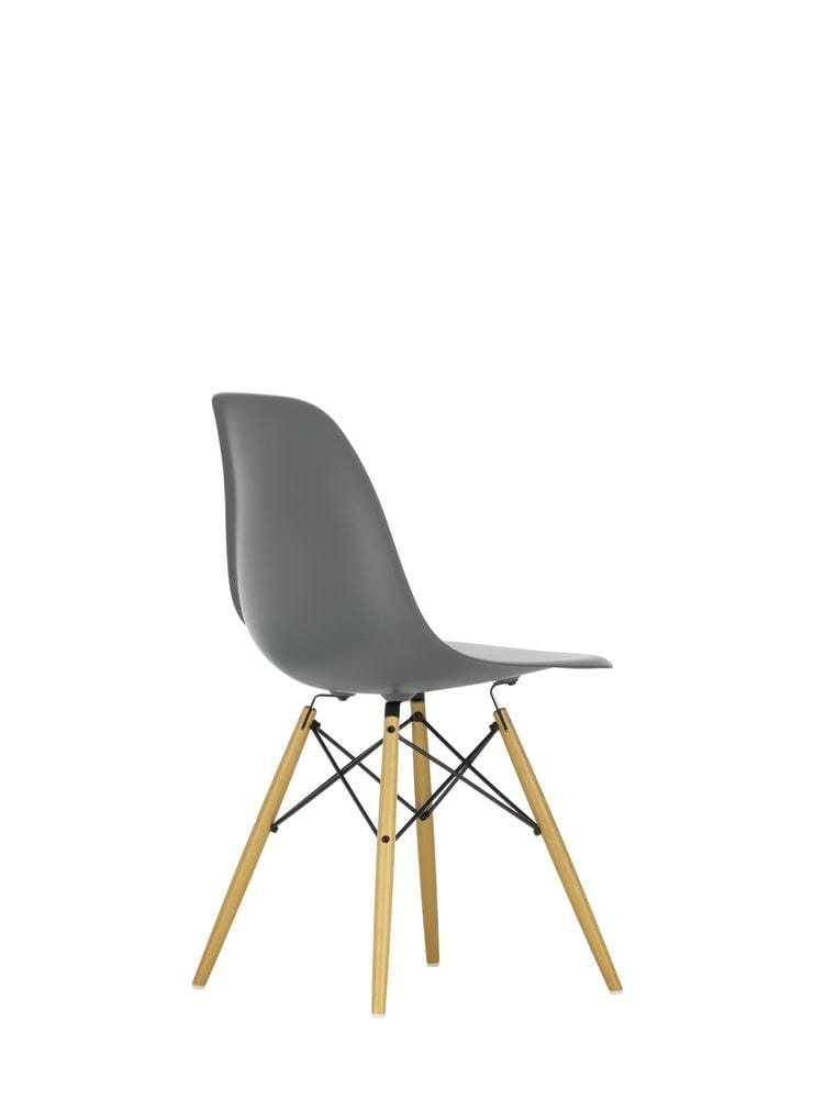Стул из полипропилена VITRA Eames Plastic Chair ARCH-00056347 - Вид №51